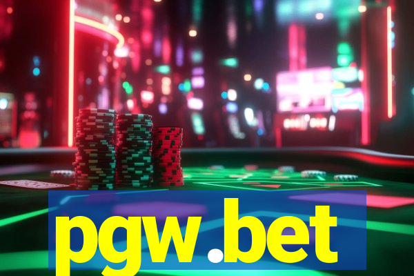 pgw.bet