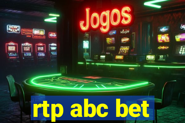 rtp abc bet