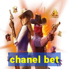 chanel bet