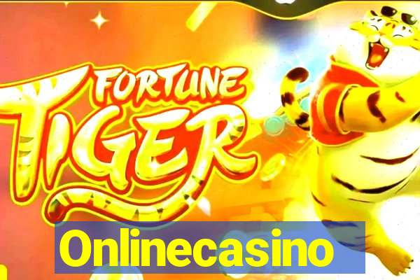 Onlinecasino