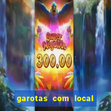 garotas com local em santos