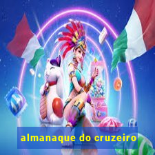 almanaque do cruzeiro