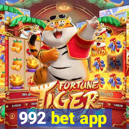 992 bet app