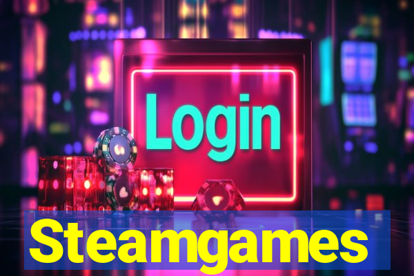 Steamgames