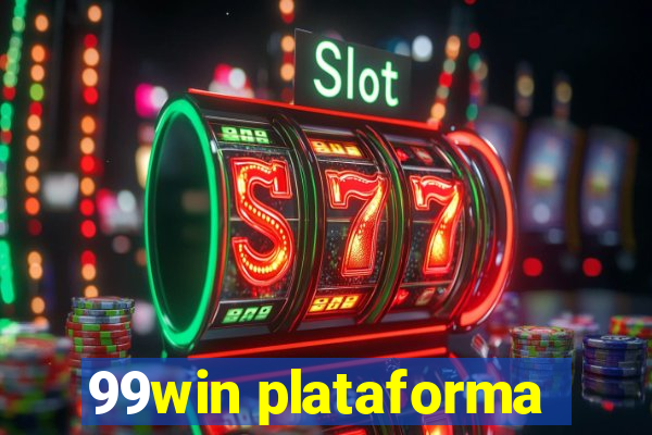 99win plataforma