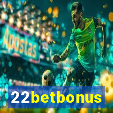 22betbonus