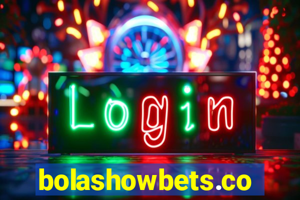 bolashowbets.com