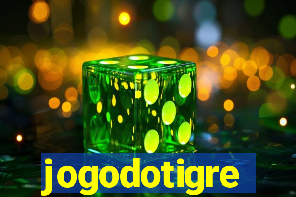 jogodotigre