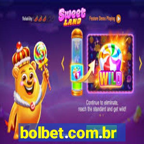 bolbet.com.br