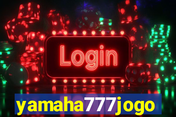 yamaha777jogo