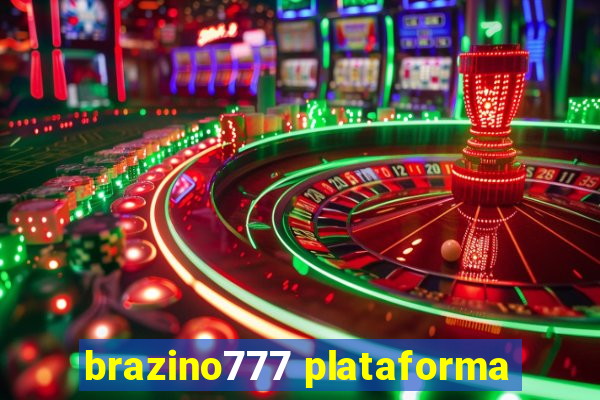 brazino777 plataforma