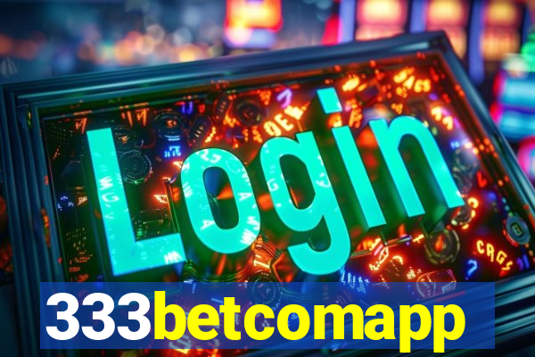 333betcomapp