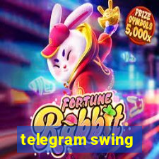 telegram swing