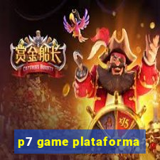 p7 game plataforma