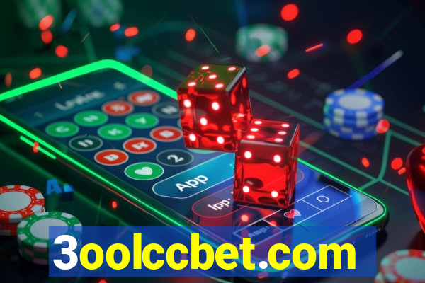 3oolccbet.com