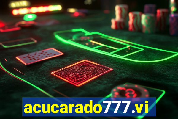 acucarado777.vip