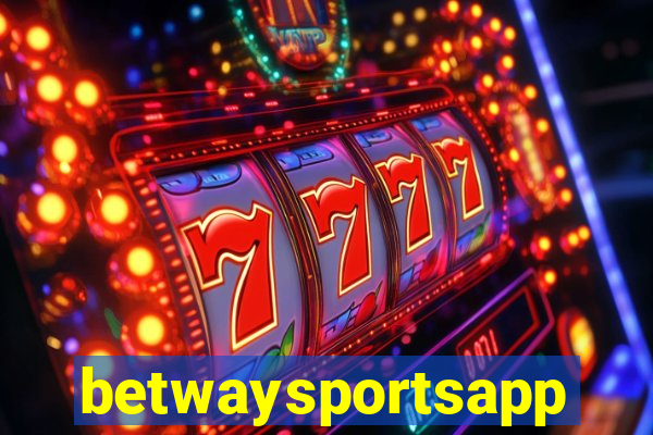 betwaysportsapp