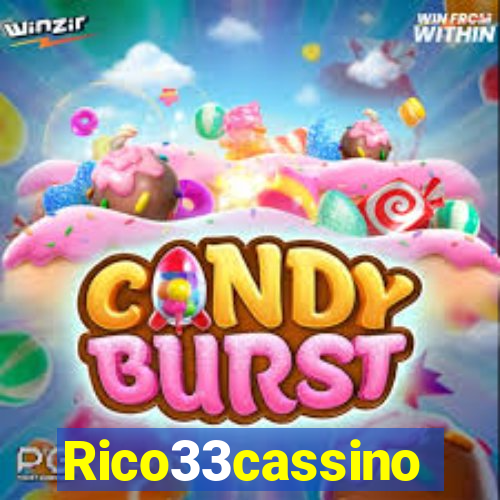 Rico33cassino