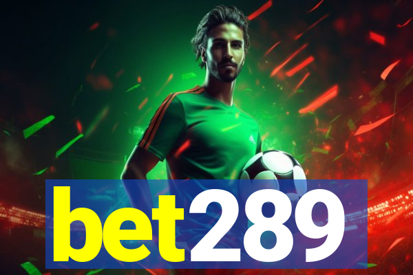 bet289