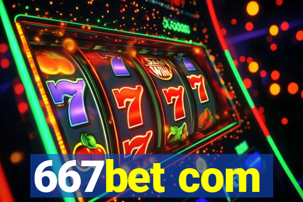 667bet com