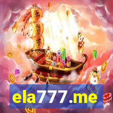 ela777.me