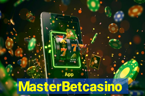 MasterBetcasino