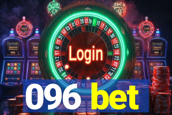 096 bet