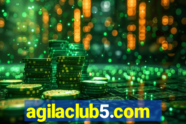 agilaclub5.com