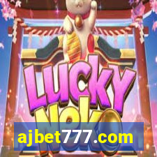 ajbet777.com