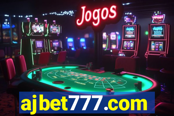 ajbet777.com