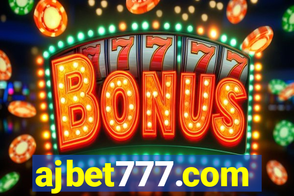 ajbet777.com