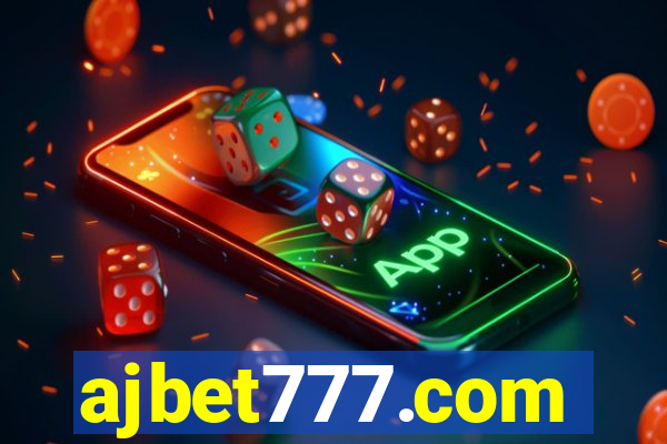 ajbet777.com