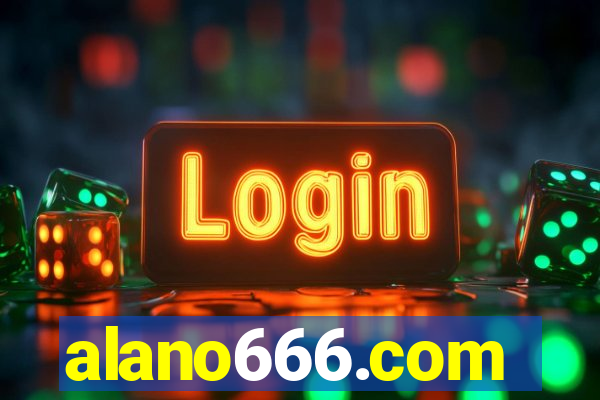 alano666.com