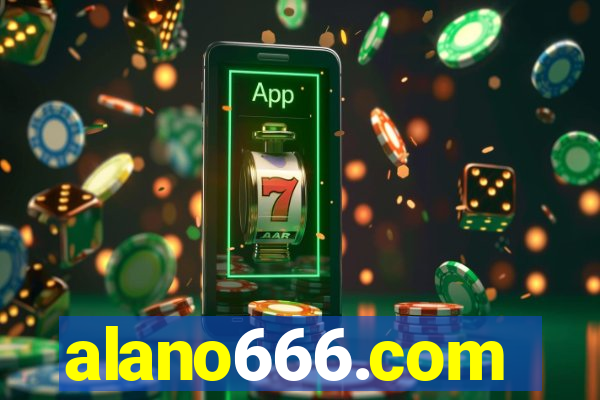 alano666.com