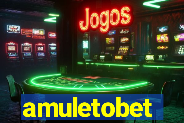 amuletobet