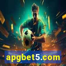 apgbet5.com