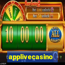 applivecasino