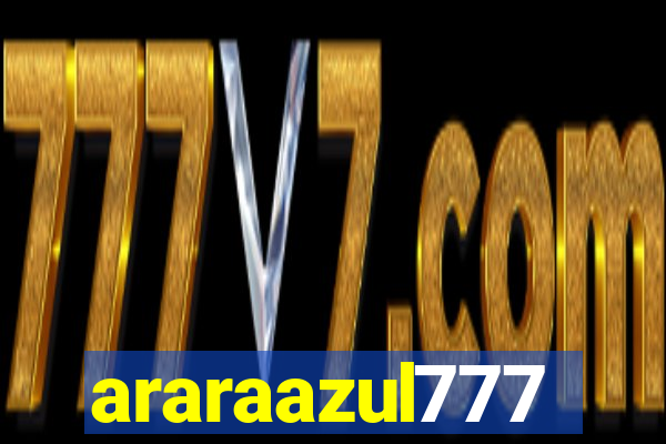 araraazul777