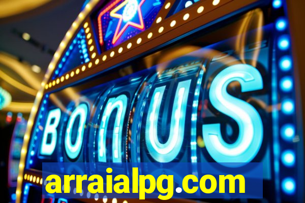 arraialpg.com