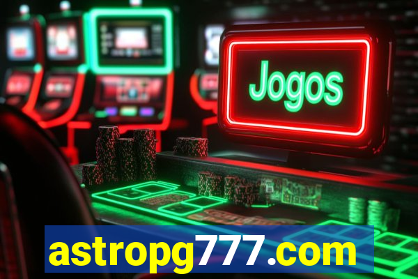 astropg777.com