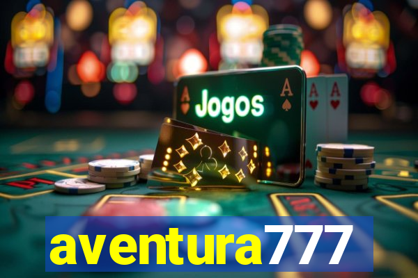 aventura777