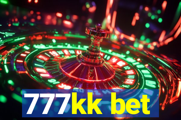 777kk bet