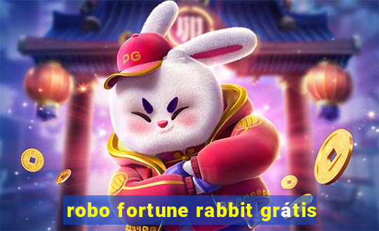 robo fortune rabbit grátis