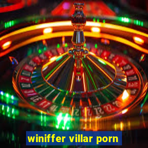 winiffer villar porn