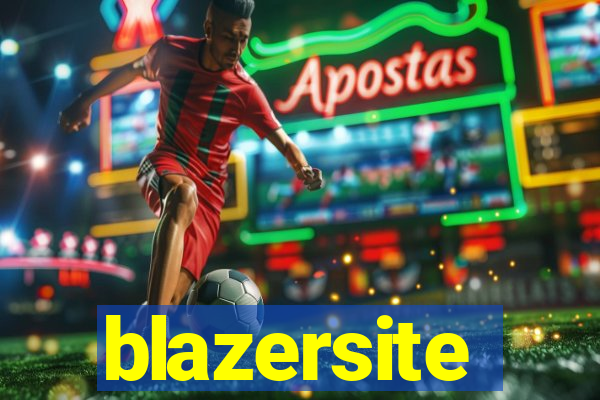 blazersite