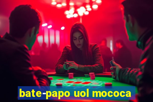 bate-papo uol mococa