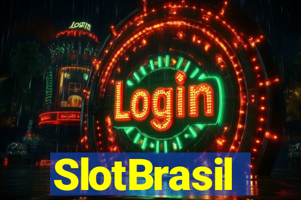 SlotBrasil