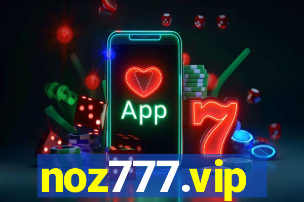 noz777.vip