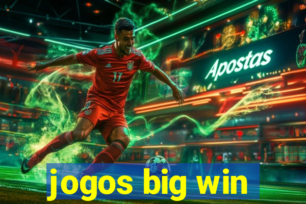 jogos big win