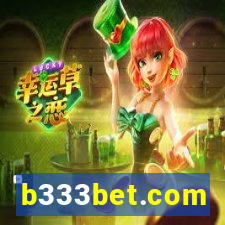 b333bet.com